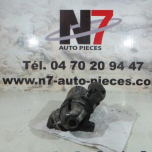 Demarreur BMW X3 E83 PHASE 2 Diesel