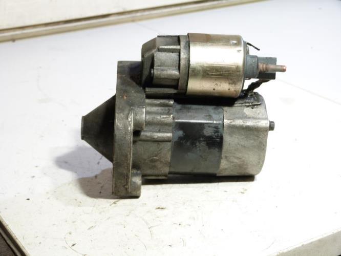 Demarreur RENAULT SCENIC 1 PHASE 2 Diesel