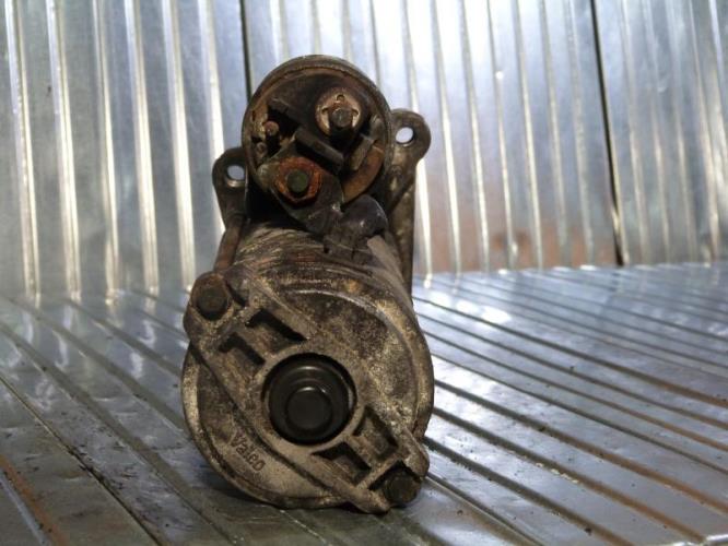 Demarreur RENAULT SCENIC 1 PHASE 2 Diesel