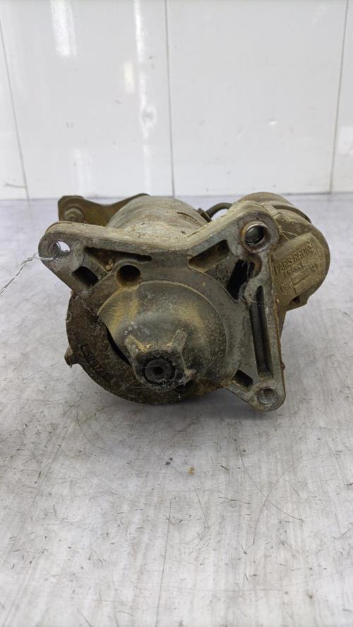 Demarreur RENAULT TRAFIC 1 PHASE 1 Essence