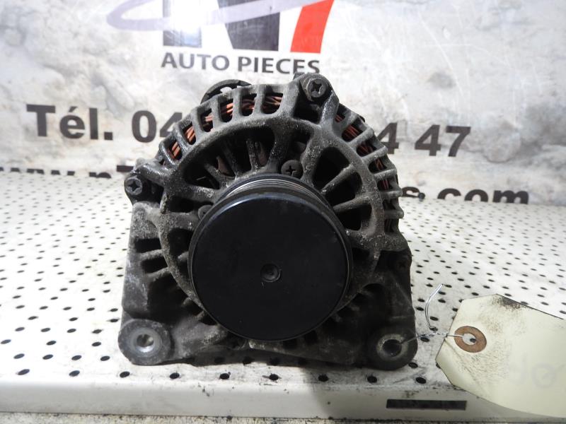 Alternateur RENAULT TWINGO 1 PHASE 2 Essence