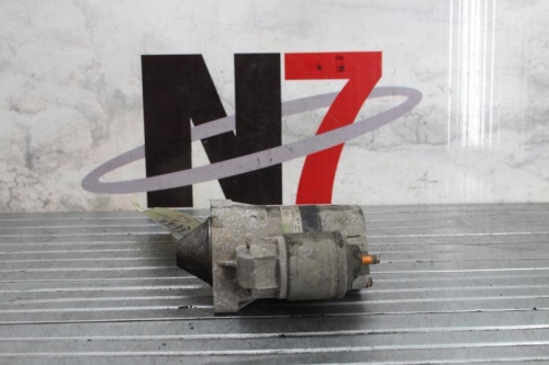 Demarreur RENAULT TWINGO 1 PHASE 3 Essence