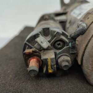 Demarreur ROVER 100 PHASE 1 Essence