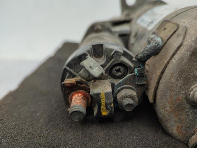 Demarreur ROVER 100 PHASE 1 Essence