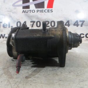 Demarreur ROVER 200 1 PHASE 3 Diesel