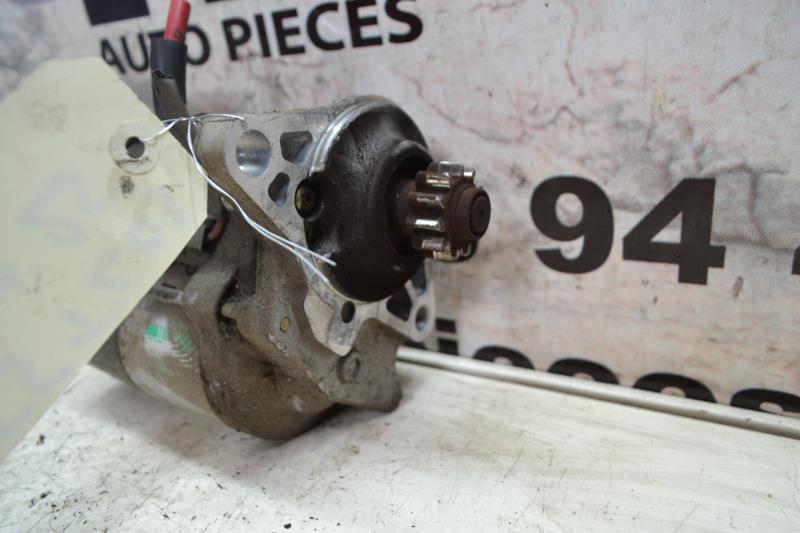 Demarreur ROVER 25 PHASE 1 Diesel