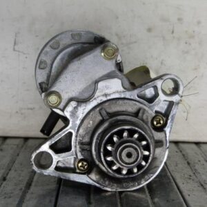 Demarreur ROVER 400 1 PHASE 1 Diesel