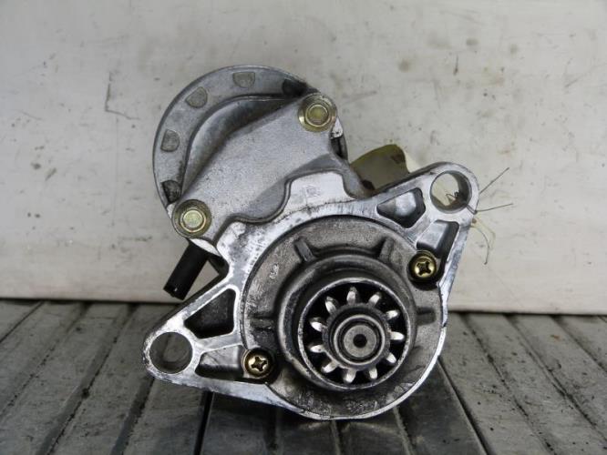 Demarreur ROVER 400 1 PHASE 1 Diesel