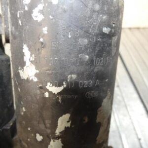 Demarreur SEAT CORDOBA 1 VARIO PHASE 1 BREAK Diesel