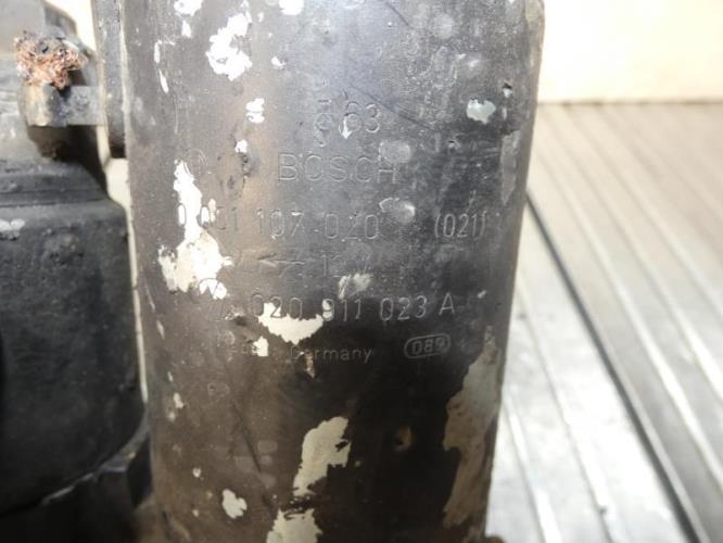 Demarreur SEAT CORDOBA 1 VARIO PHASE 1 BREAK Diesel