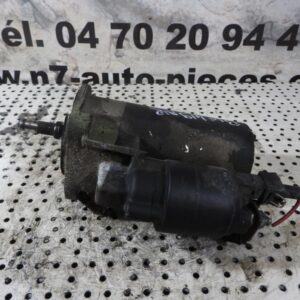 Demarreur SEAT IBIZA 2 PHASE 3 Essence