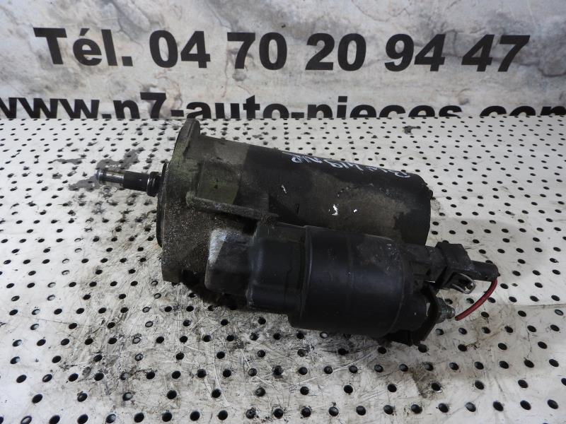 Demarreur SEAT IBIZA 2 PHASE 3 Essence