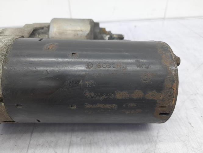 Demarreur SEAT IBIZA 3 PHASE 1 Diesel