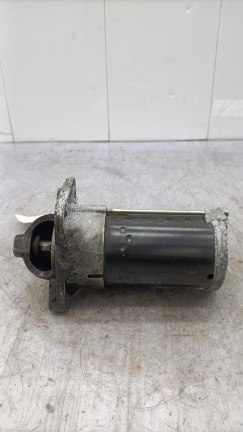Demarreur RENAULT CLIO 4 PHASE 2