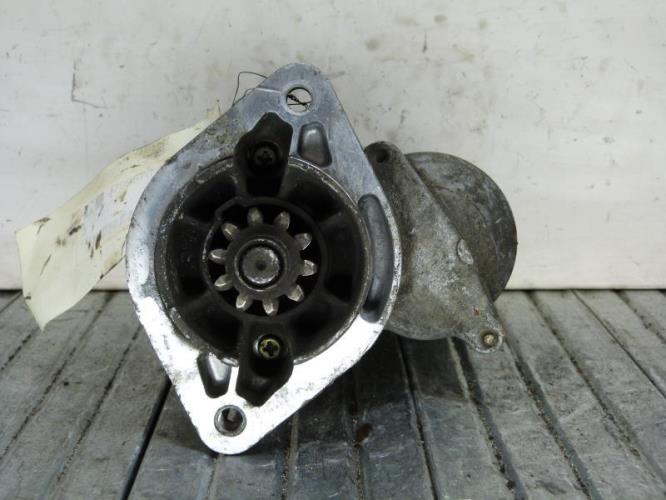 Demarreur TOYOTA Essence