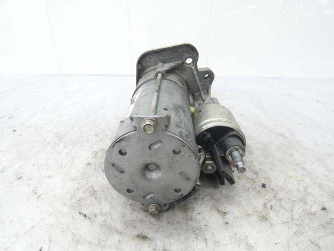 Demarreur DACIA DUSTER 1 PHASE 1