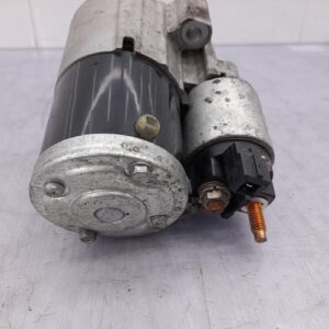 Demarreur CITROEN C3 2 PHASE 1 Essence