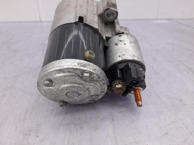 Demarreur CITROEN C3 2 PHASE 1 Essence