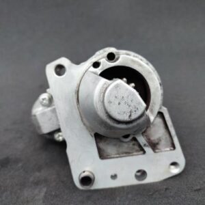 Demarreur CITROEN C3 PICASSO PHASE 1 Essence