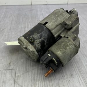 Demarreur CITROEN DS3 PHASE 1 Essence