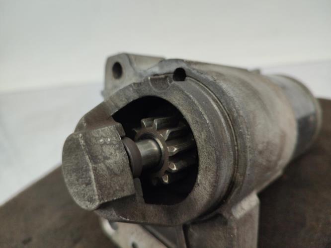 Demarreur PEUGEOT 207 PHASE 1 Essence