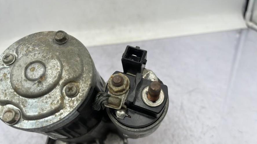 Demarreur PEUGEOT 208 1 PHASE 1 Essence