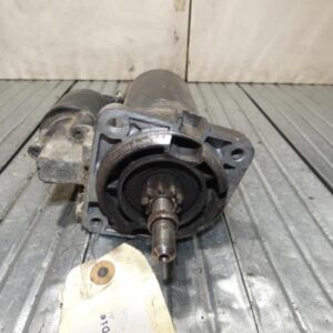 Demarreur VOLKSWAGEN POLO COUPE PHASE 2 Diesel