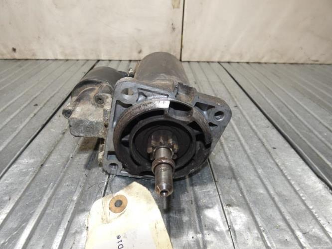 Demarreur VOLKSWAGEN POLO COUPE PHASE 2 Diesel