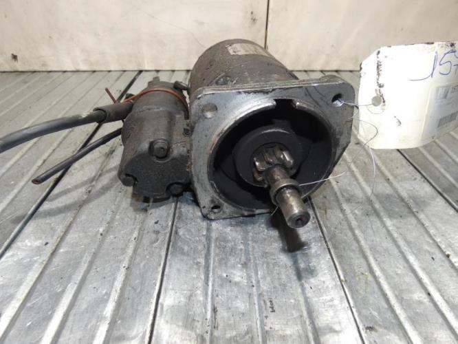 Demarreur VOLKSWAGEN Essence