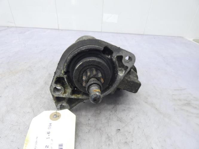 Demarreur VOLKSWAGEN GOLF 2 Diesel