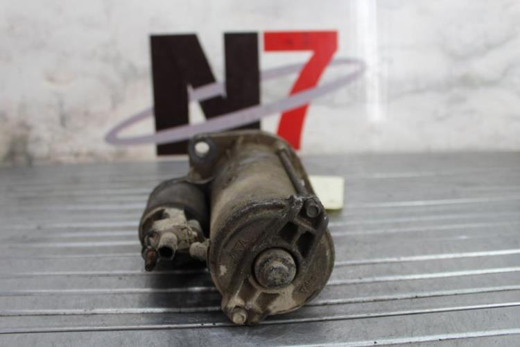 Demarreur VOLKSWAGEN GOLF 4 Diesel