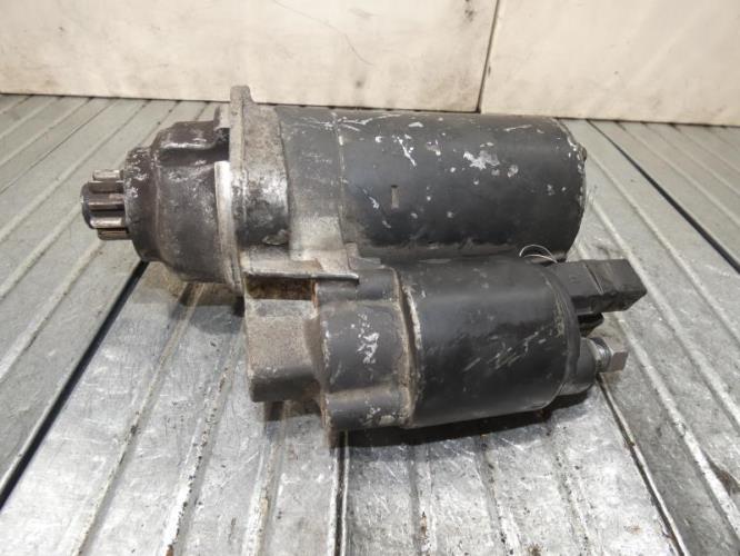 Demarreur VOLKSWAGEN NEW BEETLE 1 PHASE 1 Essence