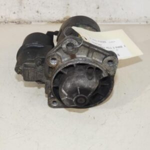 Demarreur VOLKSWAGEN POLO 3 PHASE 2 Essence