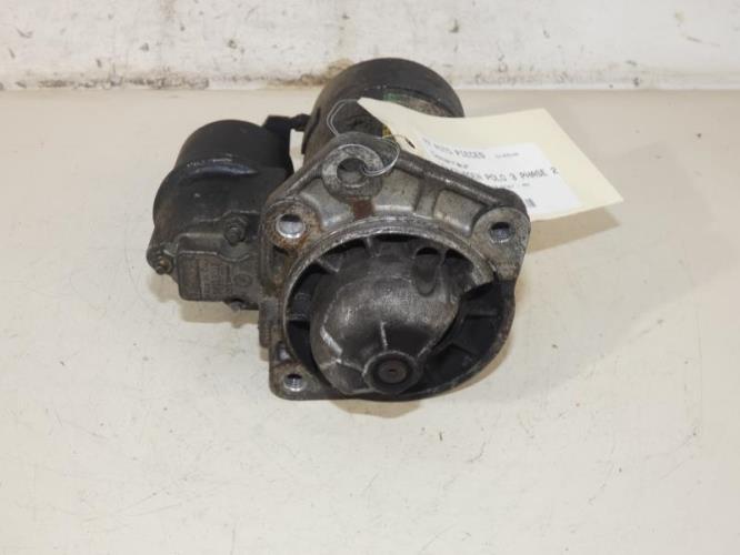 Demarreur VOLKSWAGEN POLO 3 PHASE 2 Essence