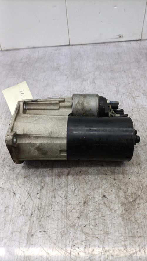 Demarreur VOLKSWAGEN POLO 4 PHASE 2 Essence