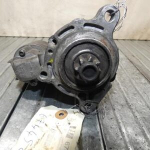 Demarreur VOLKSWAGEN LUPO Essence