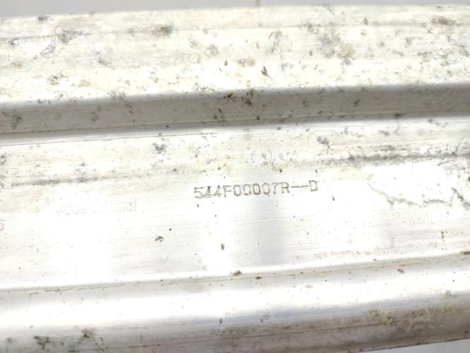 Demi berceau RENAULT GRAND SCENIC 3 PHASE 1 Diesel