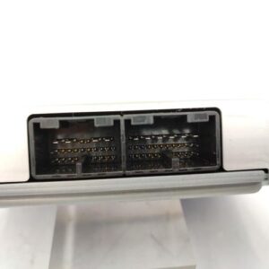 ECU start stop TOYOTA AURIS 1 PHASE 2 Essence