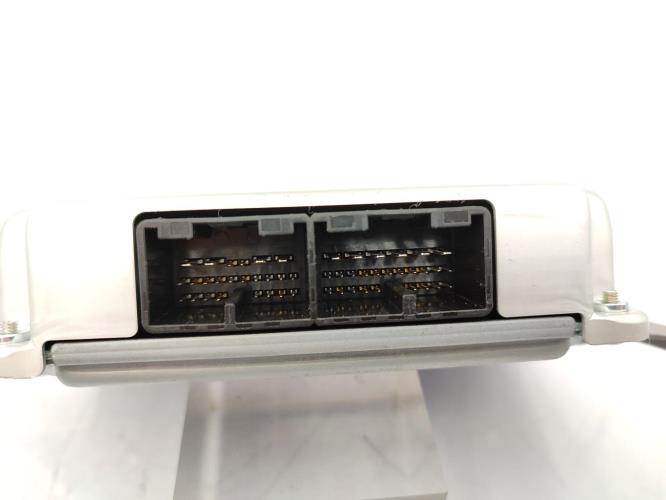 ECU start stop TOYOTA AURIS 1 PHASE 2 Essence