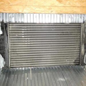 Echangeur air (Intercooler) CITROEN XANTIA PHASE 1 Diesel