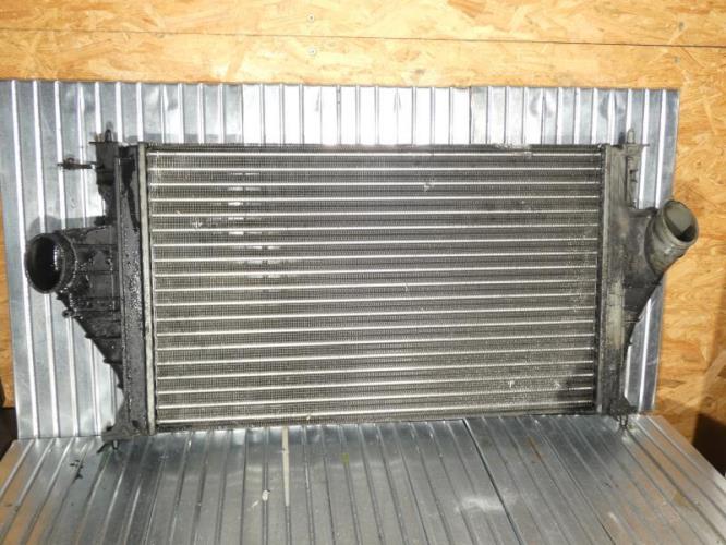 Echangeur air (Intercooler) CITROEN XANTIA PHASE 1 Diesel