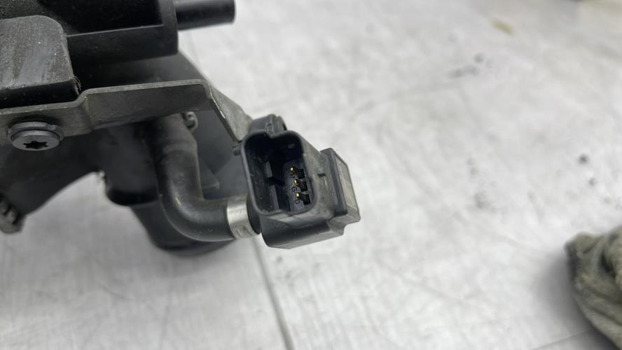 Echangeur air (Intercooler) CITROEN C5 1 PHASE 1 Diesel