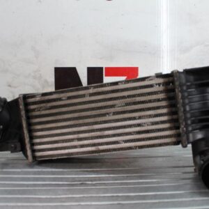 Echangeur air (Intercooler) CITROEN C5 1 PHASE 1 Diesel