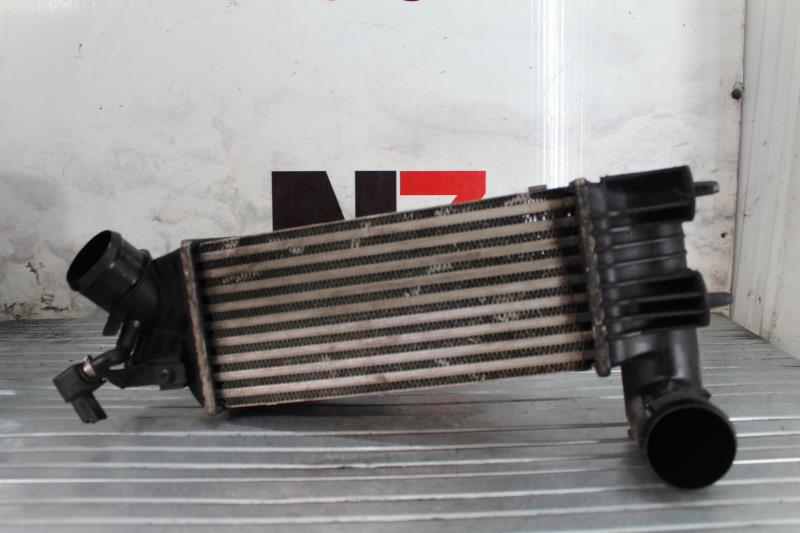 Echangeur air (Intercooler) CITROEN C5 1 PHASE 1 Diesel