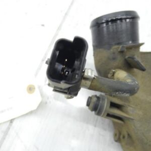 Echangeur air (Intercooler) CITROEN C8 Diesel