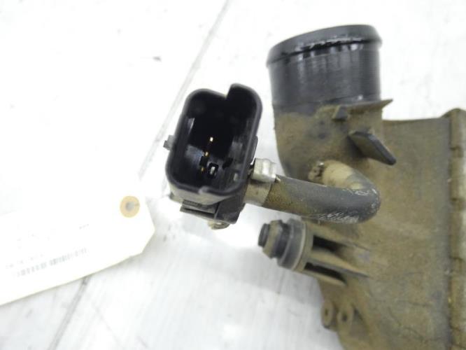 Echangeur air (Intercooler) CITROEN C8 Diesel