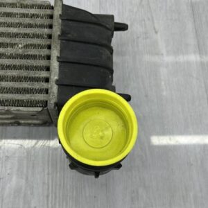 Echangeur air (Intercooler) CITROEN C8 Diesel