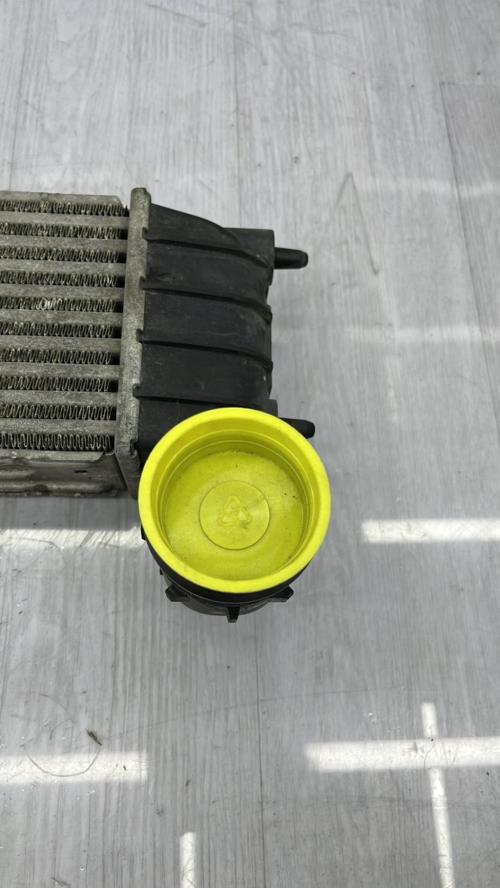 Echangeur air (Intercooler) CITROEN C8 Diesel