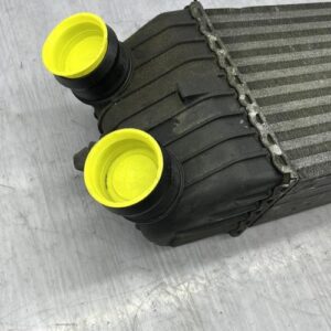 Echangeur air (Intercooler) CITROEN C8 Diesel