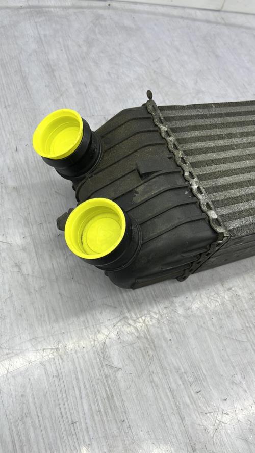 Echangeur air (Intercooler) CITROEN C8 Diesel